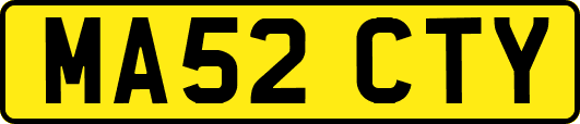 MA52CTY