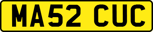 MA52CUC