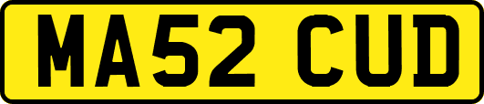 MA52CUD