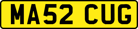 MA52CUG
