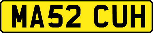 MA52CUH