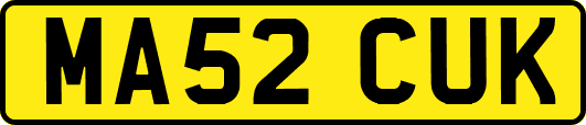 MA52CUK