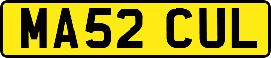 MA52CUL
