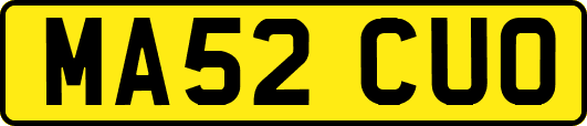 MA52CUO