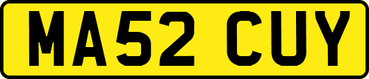 MA52CUY
