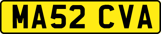 MA52CVA