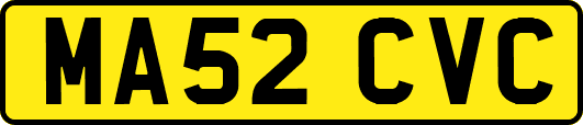 MA52CVC