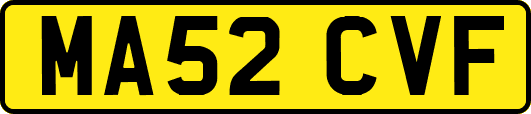 MA52CVF