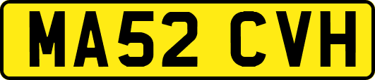 MA52CVH