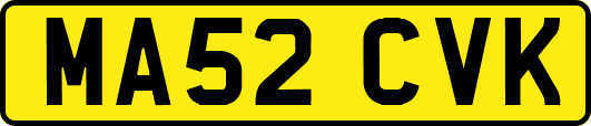 MA52CVK