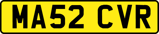 MA52CVR