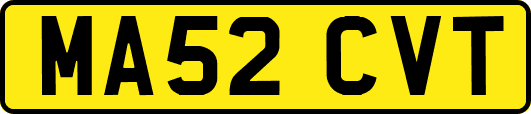MA52CVT
