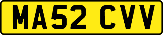 MA52CVV
