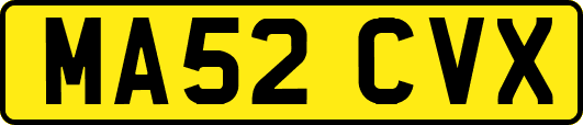 MA52CVX