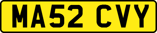 MA52CVY