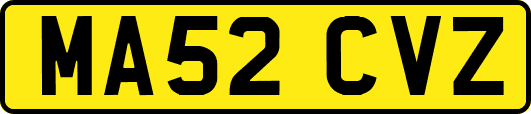 MA52CVZ