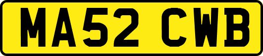 MA52CWB