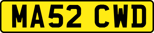 MA52CWD