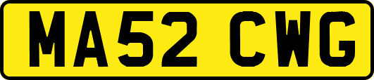 MA52CWG
