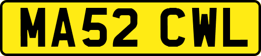 MA52CWL