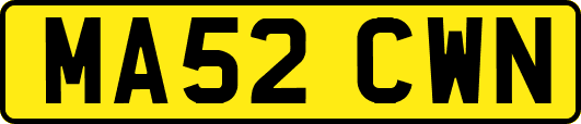 MA52CWN