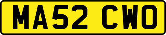 MA52CWO