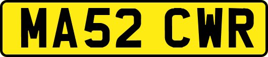 MA52CWR