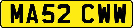MA52CWW