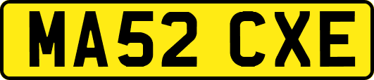 MA52CXE