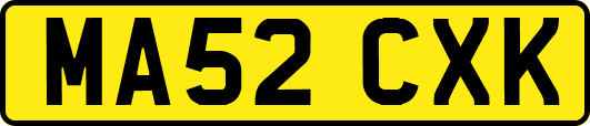 MA52CXK