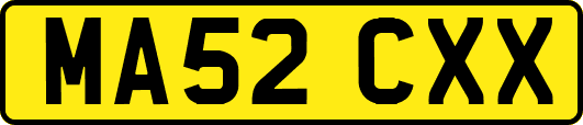 MA52CXX