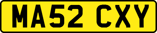 MA52CXY