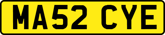 MA52CYE