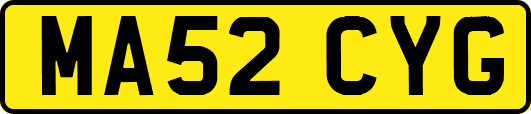 MA52CYG