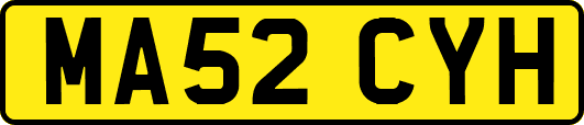 MA52CYH