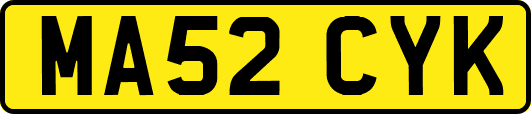 MA52CYK