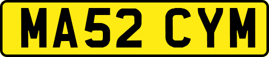MA52CYM