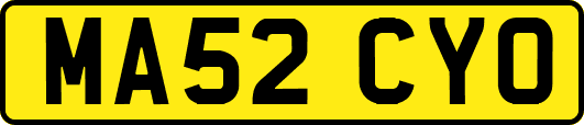 MA52CYO