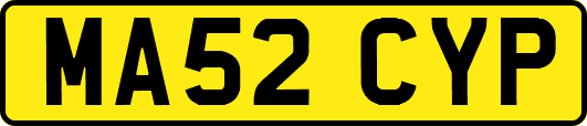 MA52CYP