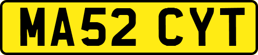 MA52CYT