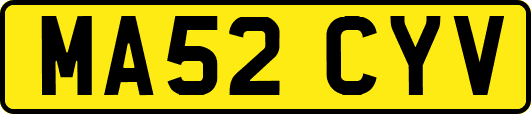 MA52CYV