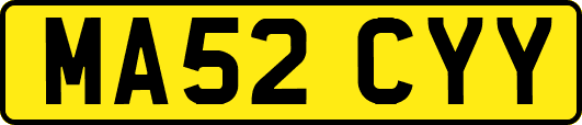 MA52CYY