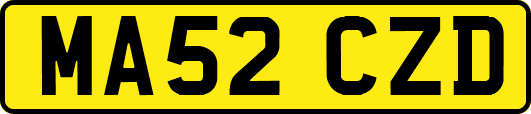 MA52CZD