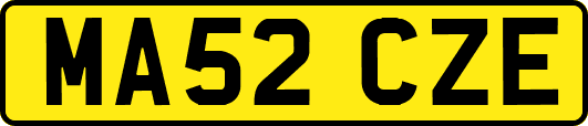 MA52CZE