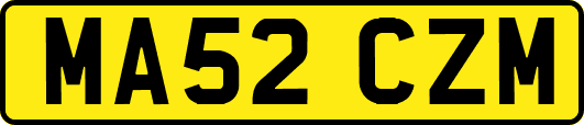 MA52CZM