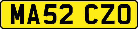 MA52CZO