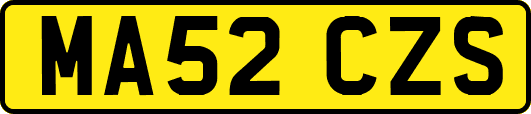 MA52CZS