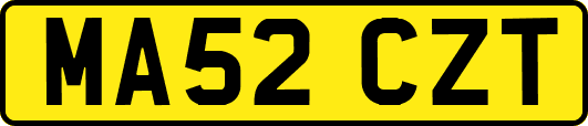MA52CZT