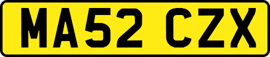 MA52CZX