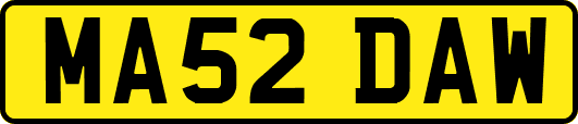 MA52DAW